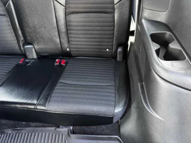 Nissan Pathfinder photo 45