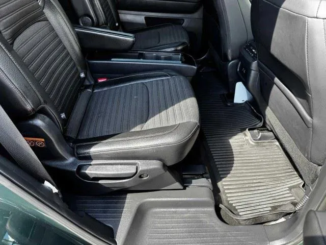 Nissan Pathfinder photo 49