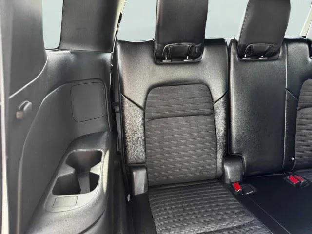 Nissan Pathfinder photo 55