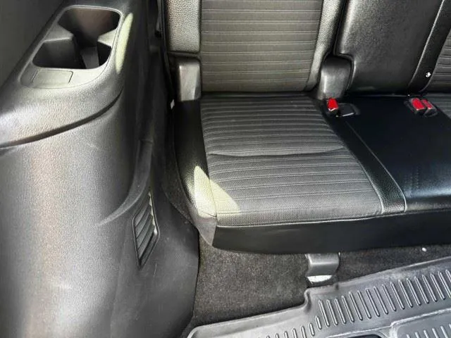 Nissan Pathfinder photo 56