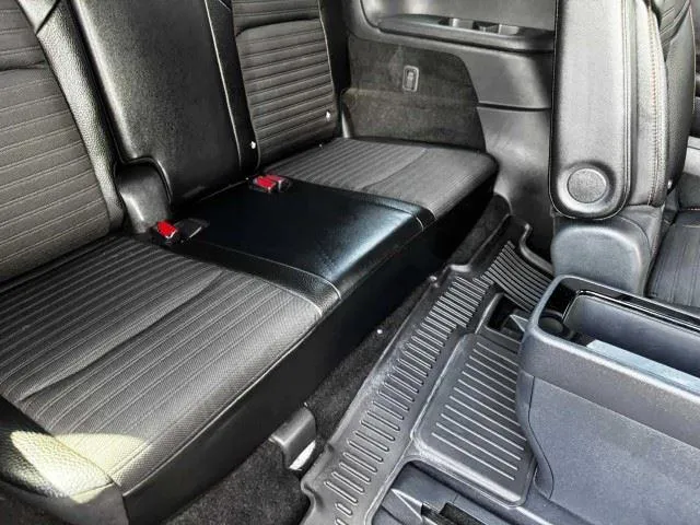 Nissan Pathfinder photo 57