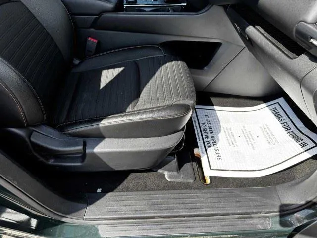 Nissan Pathfinder photo 59