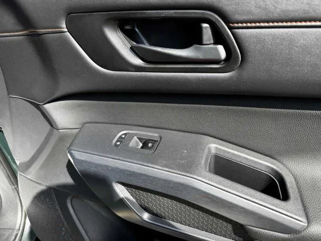 Nissan Pathfinder photo 63