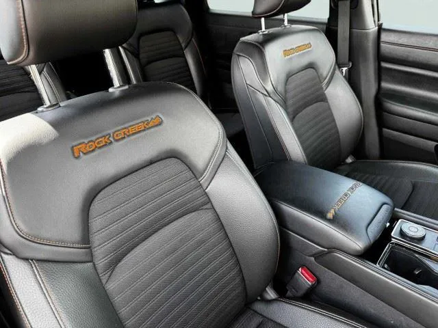 Nissan Pathfinder photo 64