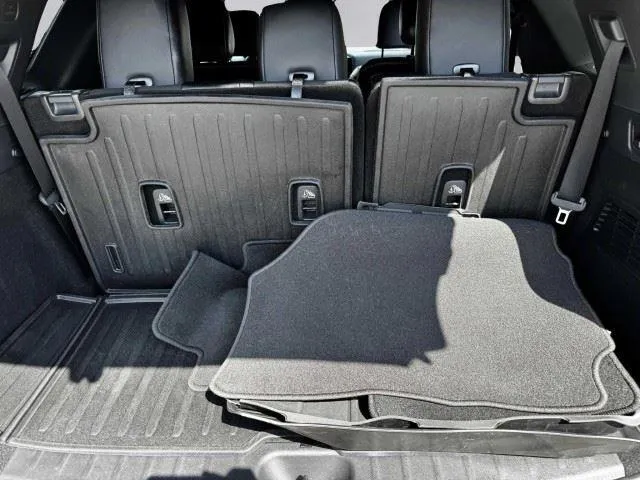 Nissan Pathfinder photo 66
