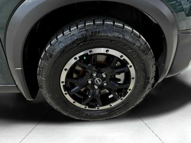 Nissan Pathfinder photo 67
