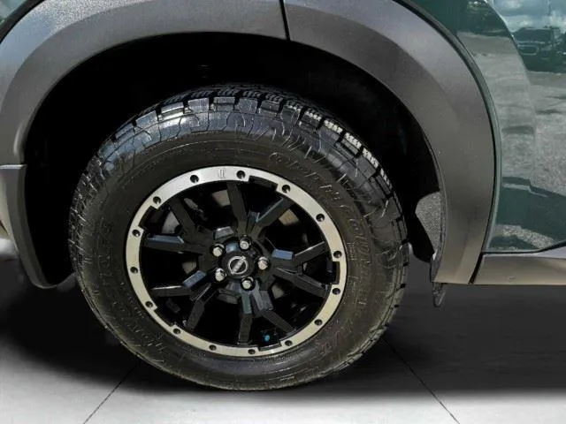Nissan Pathfinder photo 68