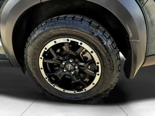 Nissan Pathfinder photo 69