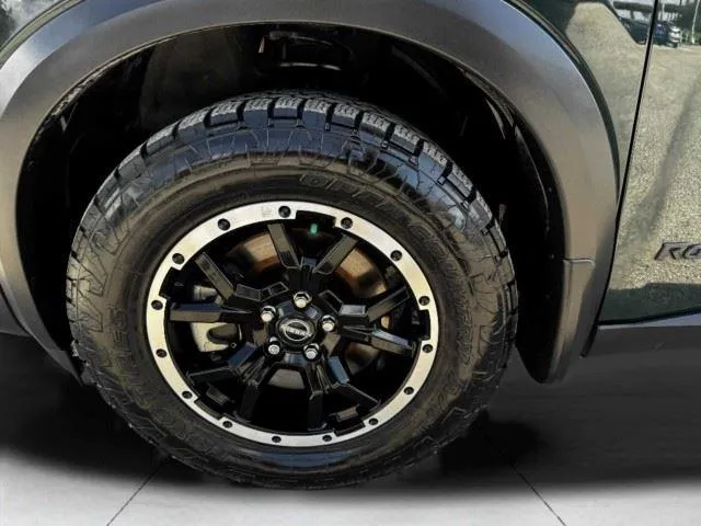 Nissan Pathfinder photo 70