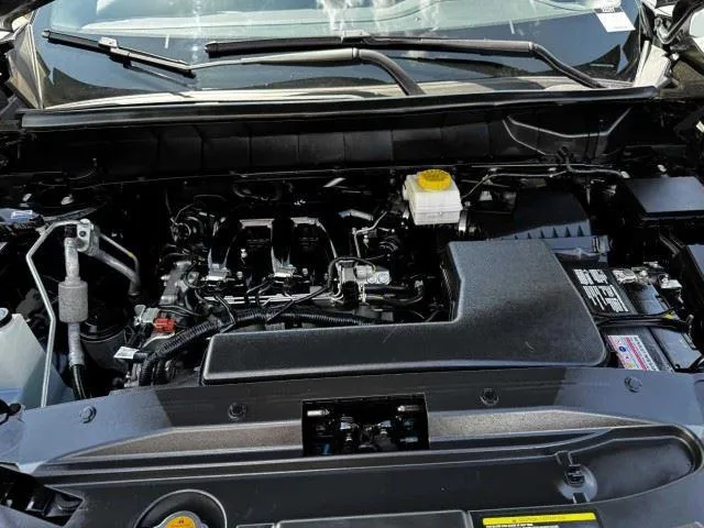 Nissan Pathfinder photo 72