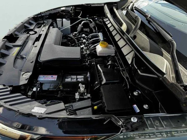 Nissan Pathfinder photo 73