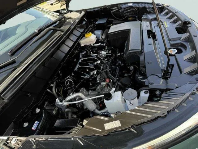 Nissan Pathfinder photo 74