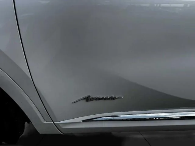 Buick Envision photo 15