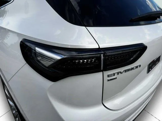 Buick Envision photo 16