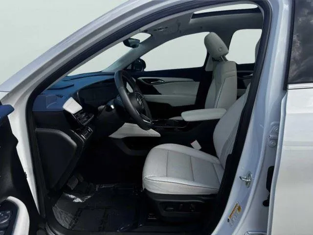 Buick Envision photo 18