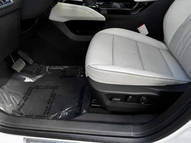 Buick Envision photo 21