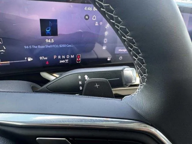 Buick Envision photo 27