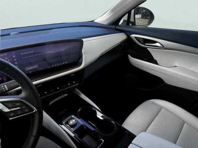Buick Envision photo 31