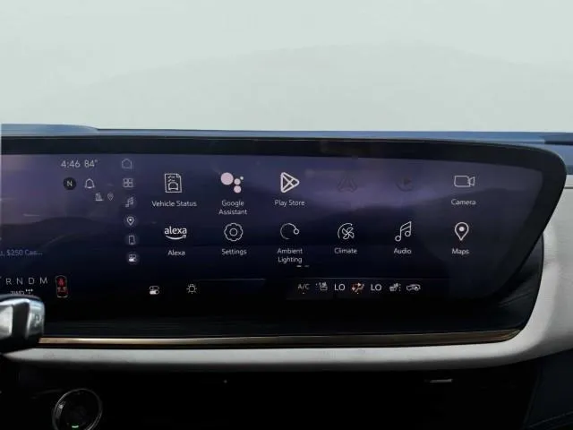 Buick Envision photo 32