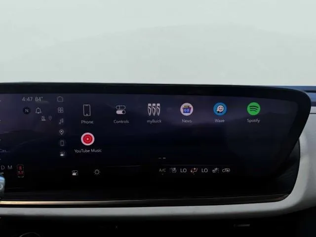 Buick Envision photo 33