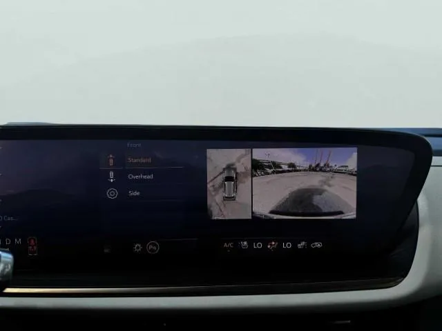 Buick Envision photo 35
