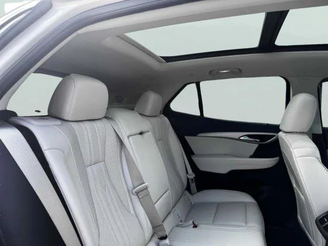 Buick Envision photo 49