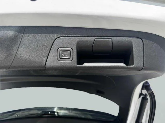 Buick Envision photo 57