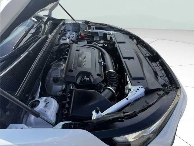 Buick Envision photo 62