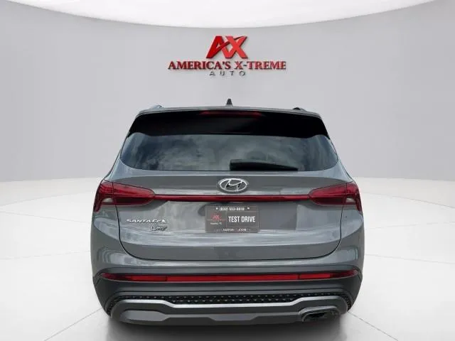 More photos of 2023 Hyundai Santa Fe XRT at America's Xtreme Auto Sales & Auto Repair | Luxury Used Cars & Trucks Dealership, TX