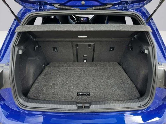 Volkswagen Golf R photo 58