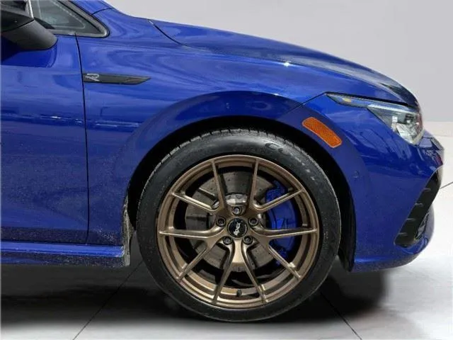 Volkswagen Golf R photo 61