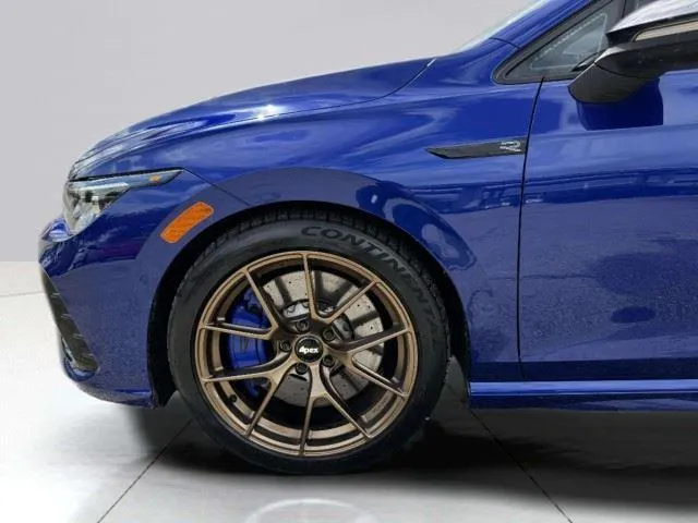 Volkswagen Golf R photo 62