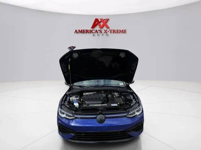 Volkswagen Golf R photo 63