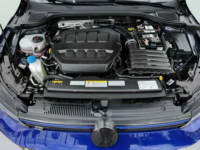 Volkswagen Golf R photo 64
