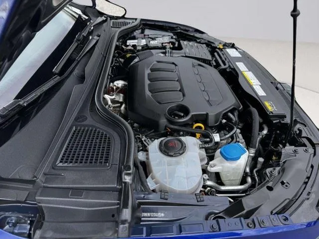 Volkswagen Golf R photo 66