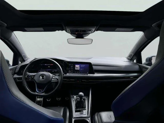 Volkswagen Golf R photo 44