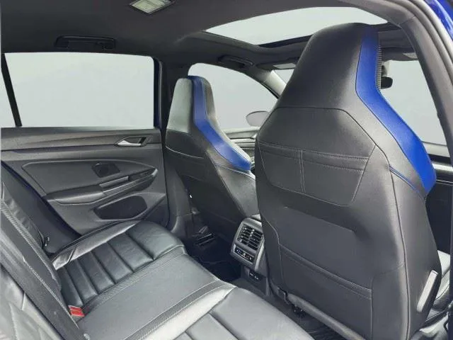 Volkswagen Golf R photo 51
