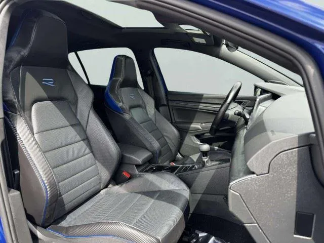Volkswagen Golf R photo 54