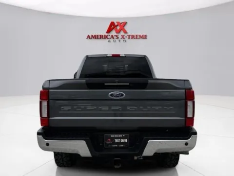 More photos of 2022 Ford Super Duty F-250 SRW LARIAT at America's Xtreme Auto Sales & Auto Repair | Luxury Used Cars & Trucks Dealership, TX