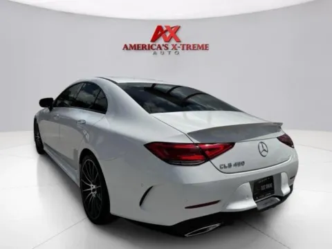 More photos of 2021 Mercedes-Benz CLS 450 at America's Xtreme Auto Sales & Auto Repair | Luxury Used Cars & Trucks Dealership, TX