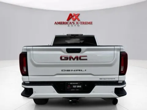 More photos of 2022 GMC Sierra 3500HD Denali at America's Xtreme Auto Sales & Auto Repair | Luxury Used Cars & Trucks Dealership, TX