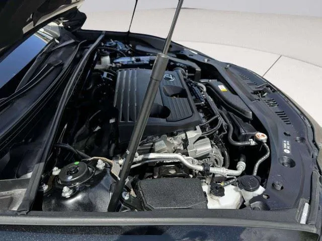 Lexus ES photo 59
