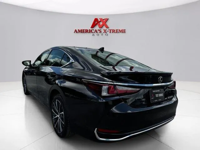 More photos of 2022 Lexus ES 250 at America's Xtreme Auto Sales & Auto Repair | Luxury Used Cars & Trucks Dealership, TX