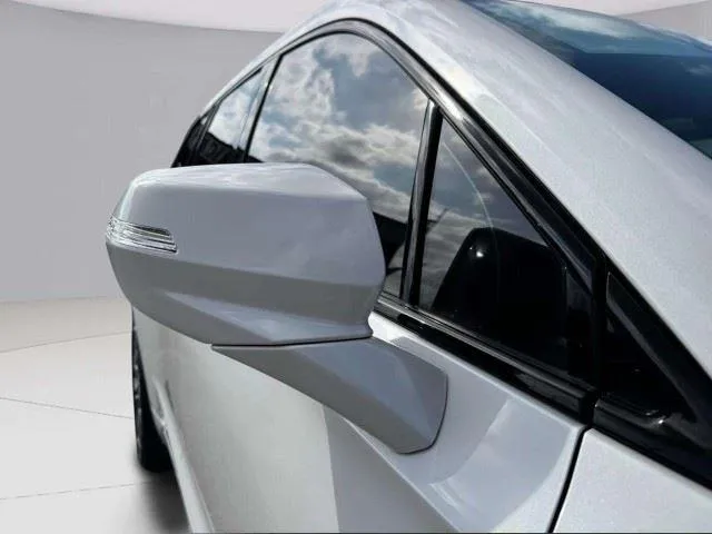 Cadillac XT6 photo 10