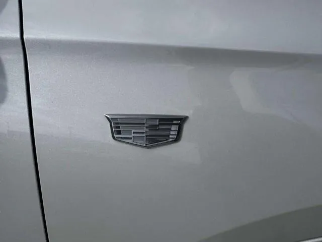 Cadillac XT6 photo 11