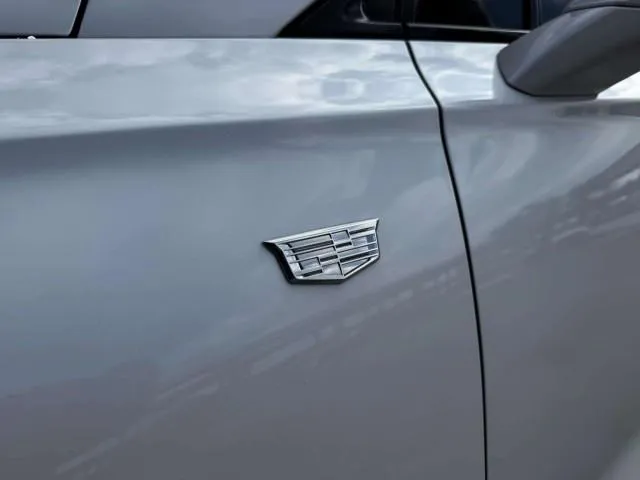 Cadillac XT6 photo 15