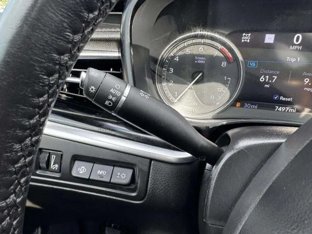 Cadillac XT6 photo 26
