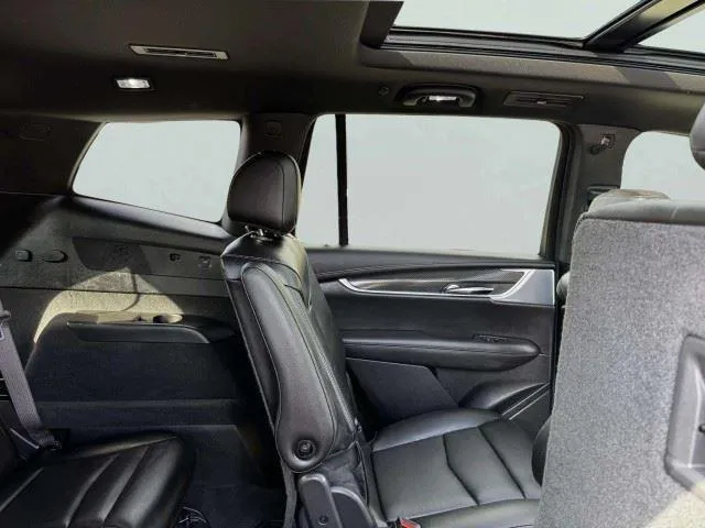 Cadillac XT6 photo 47