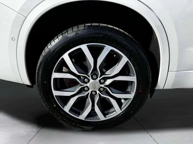 Cadillac XT6 photo 53
