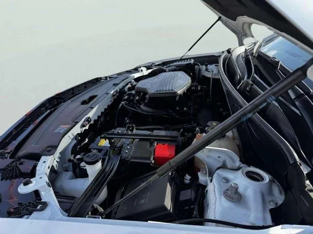 Cadillac XT6 photo 56